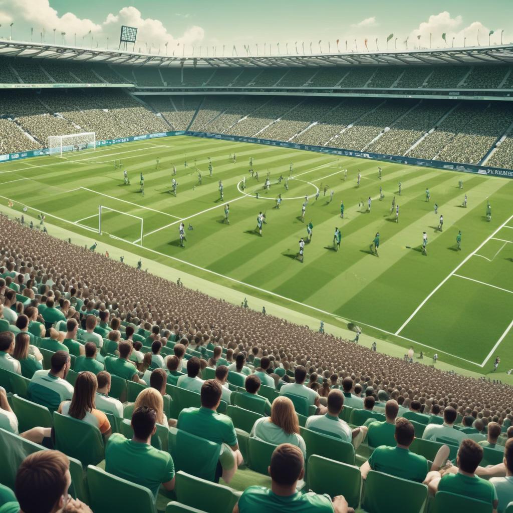 Football match previews