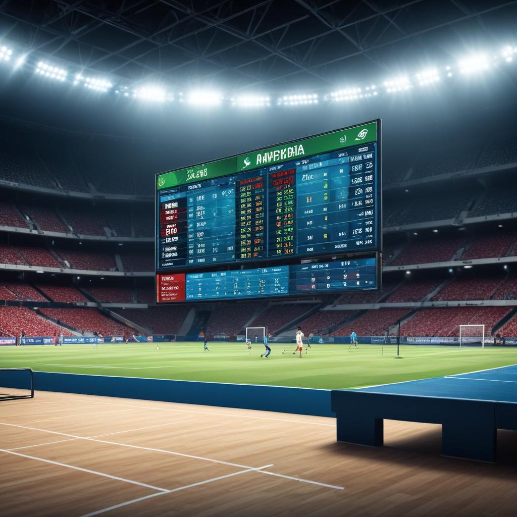 Match result analysis