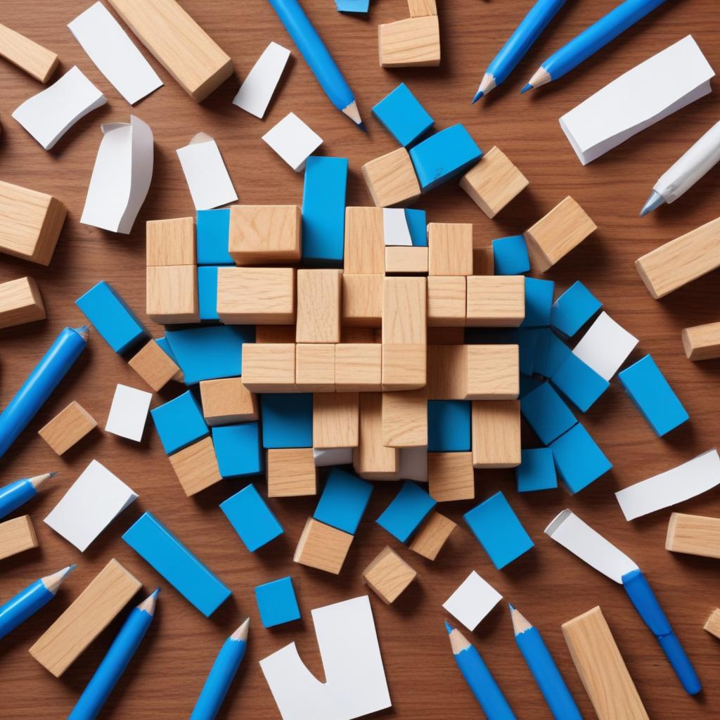 Team performance breakdown