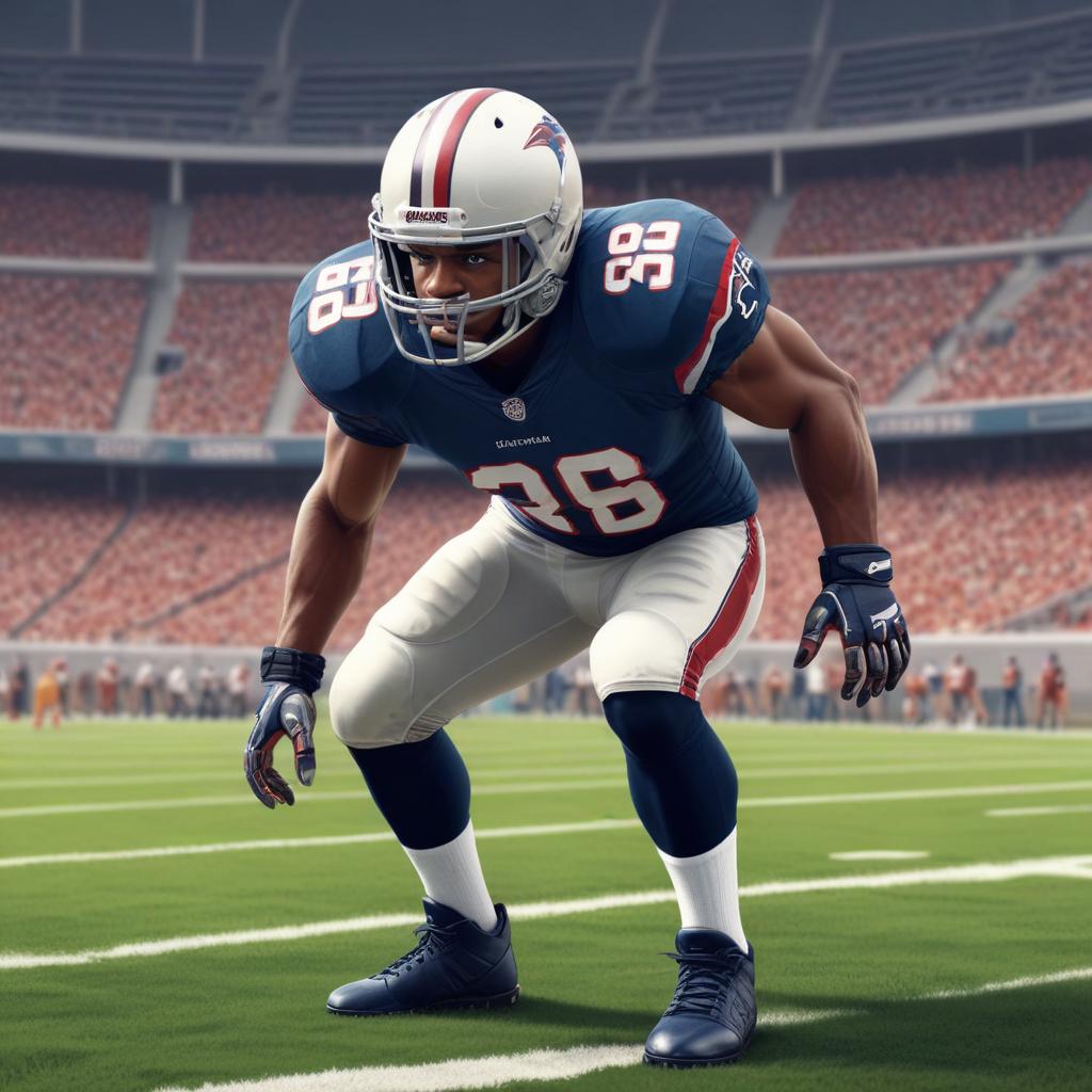 Defensive football strategies