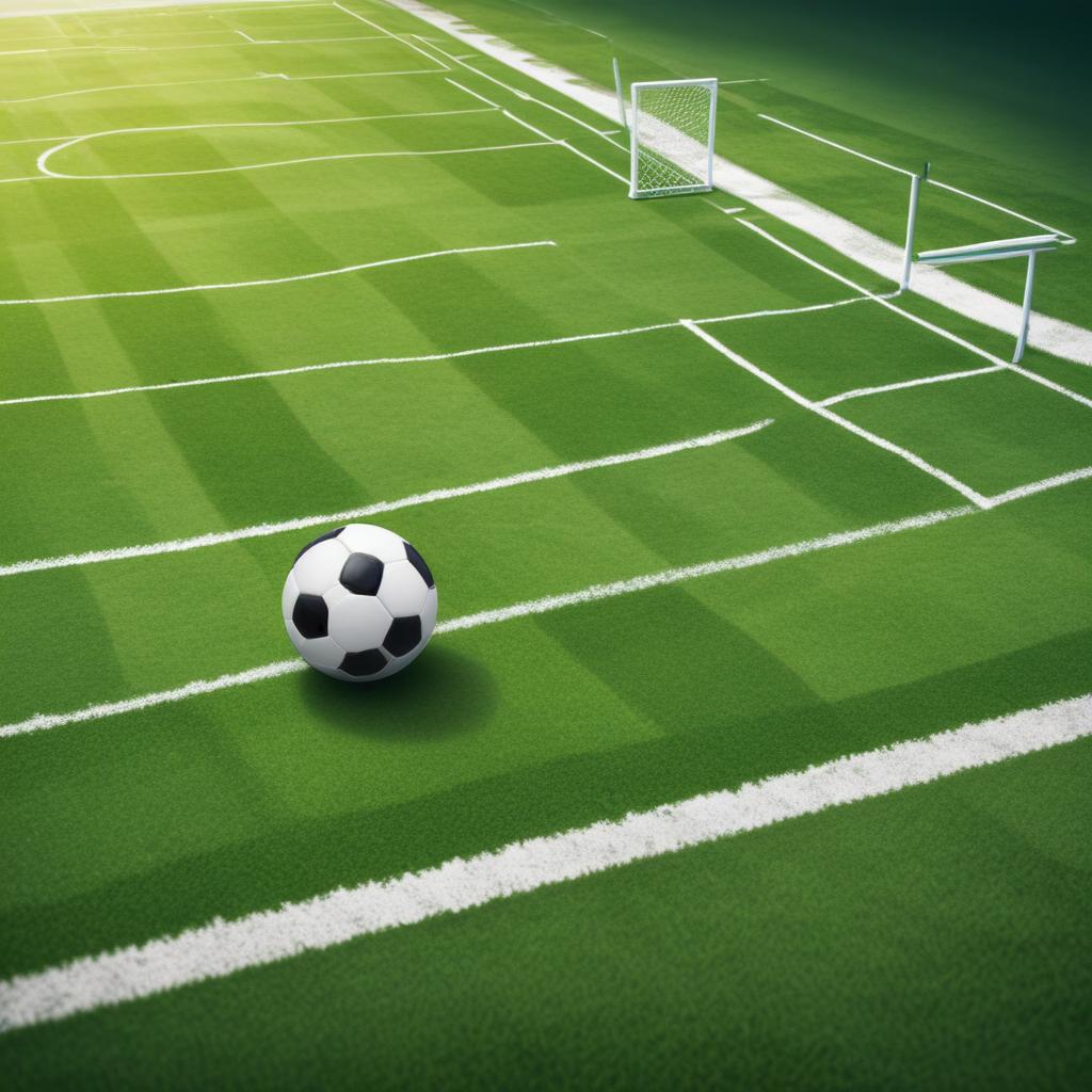 Attacking football tactics