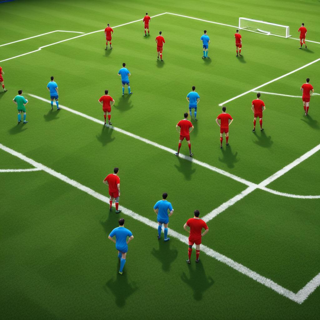 3-5-2 formation breakdown