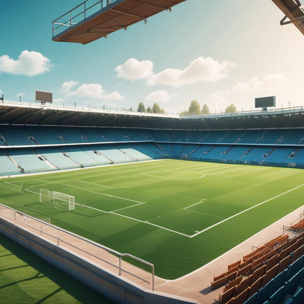 Zonal marking explained