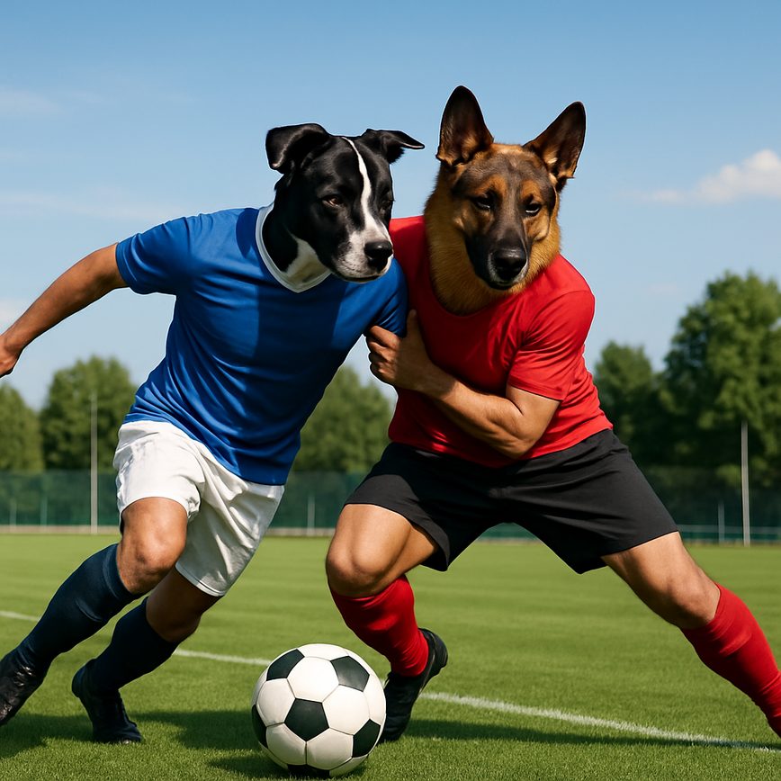 Man marking strategies