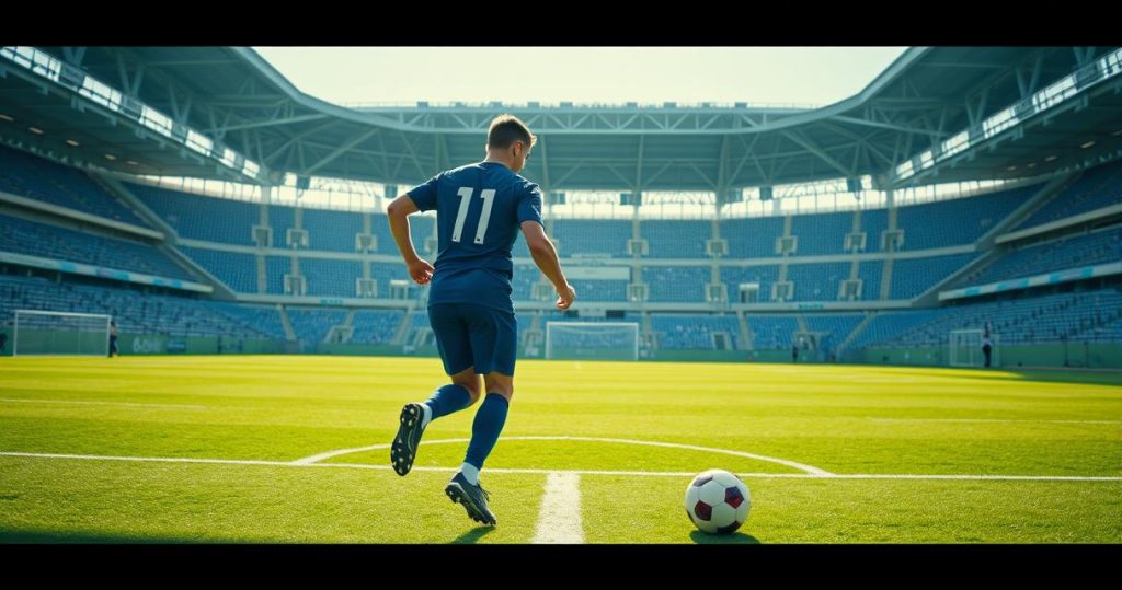 Fatigue management in soccer