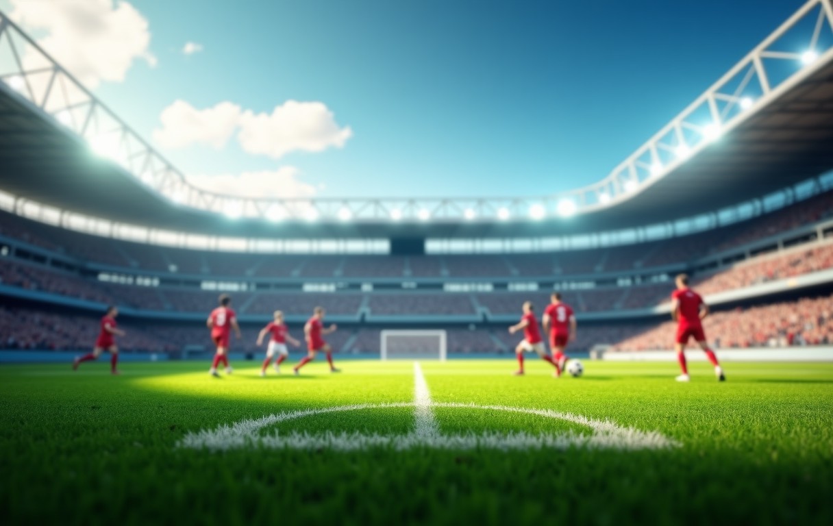 Football team shape analysis