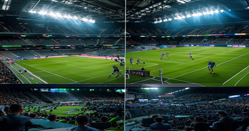 VAR impact on matches — Negative Impacts and Controversies
