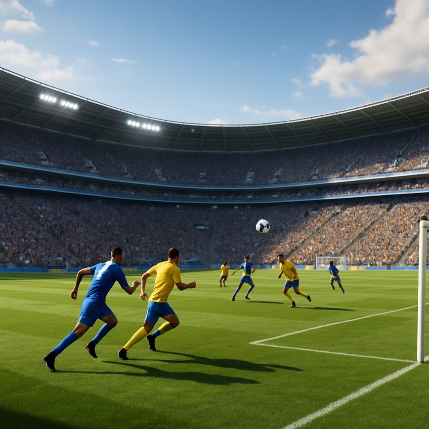 Home advantage in football