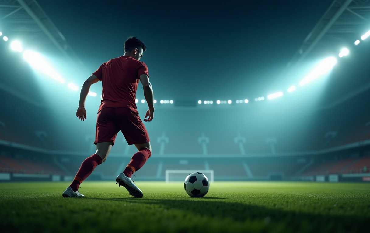 Pressure situations analysis
