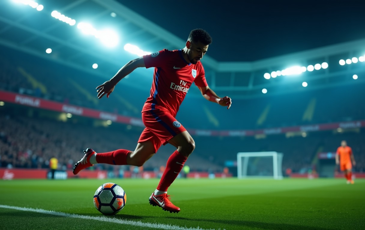 Pressure situations analysis — Penalty Shootouts: The Ultimate Pressure Test