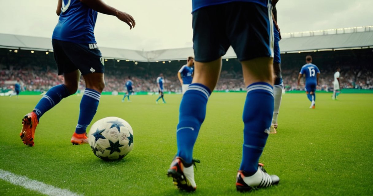 Squad rotation analysis — Introduction to Squad Rotation Analysis Squad rotation analysis — Introduction to Squad Rotation Analysis