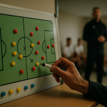 Substitution strategies