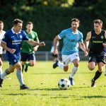 Ball progression analysis