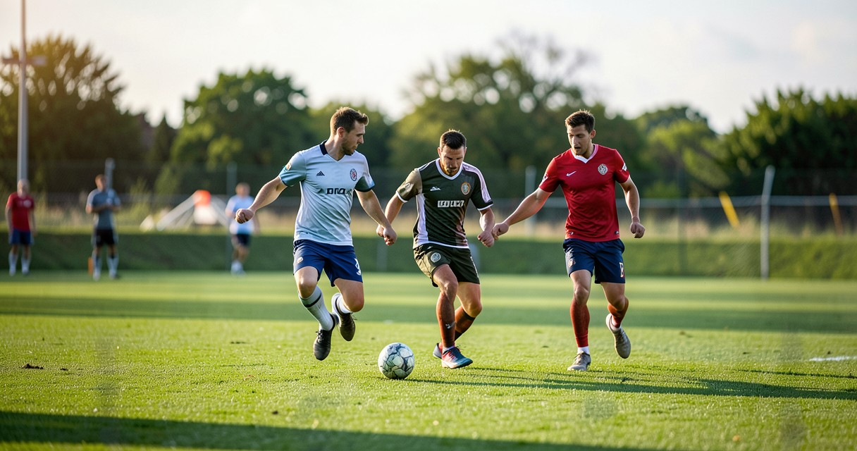 Compact midfield block — The Role of Midfielders in the Compact Block Compact midfield block — The Role of Midfielders in the Compact Block