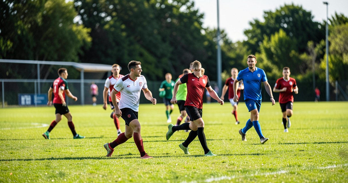 Compact midfield block — Adapting the Compact Midfield Block to Different Tactics Compact midfield block — Adapting the Compact Midfield Block to Different Tactics