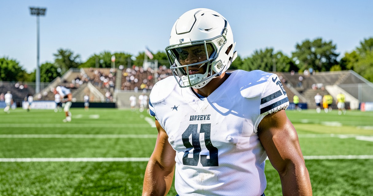 Defensive line height — Comparative Analysis: Height vs. Weight on the Defensive Line Defensive line height — Comparative Analysis: Height vs. Weight on the Defensive Line