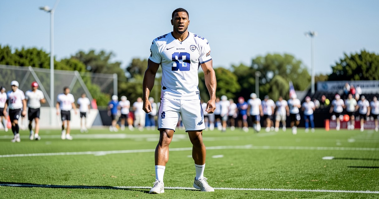 Defensive line height — Recruiting Trends: The Pursuit of Height in Defensive Linemen Defensive line height — Recruiting Trends: The Pursuit of Height in Defensive Linemen