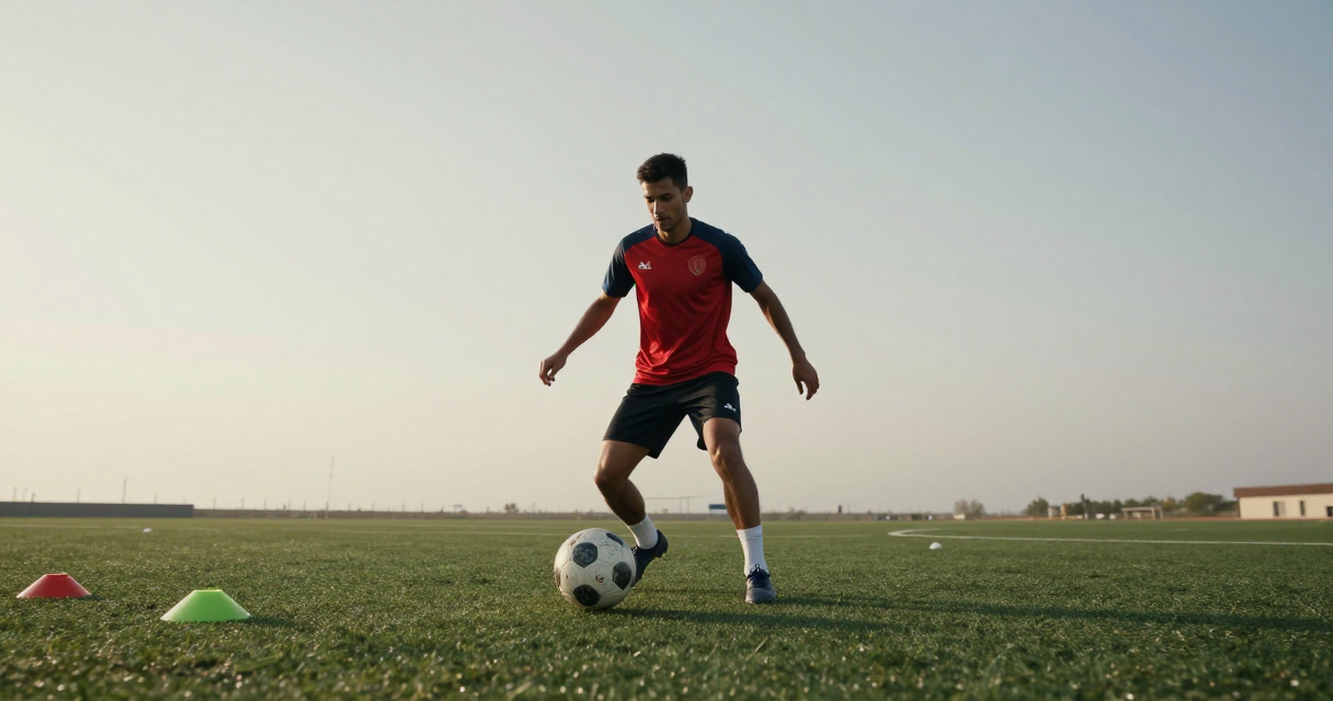 False nine role — How to Train a Player to Be a False Nine False nine role — How to Train a Player to Be a False Nine