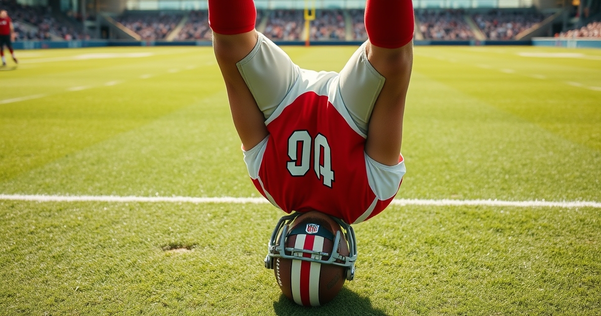 Inverted fullbacks