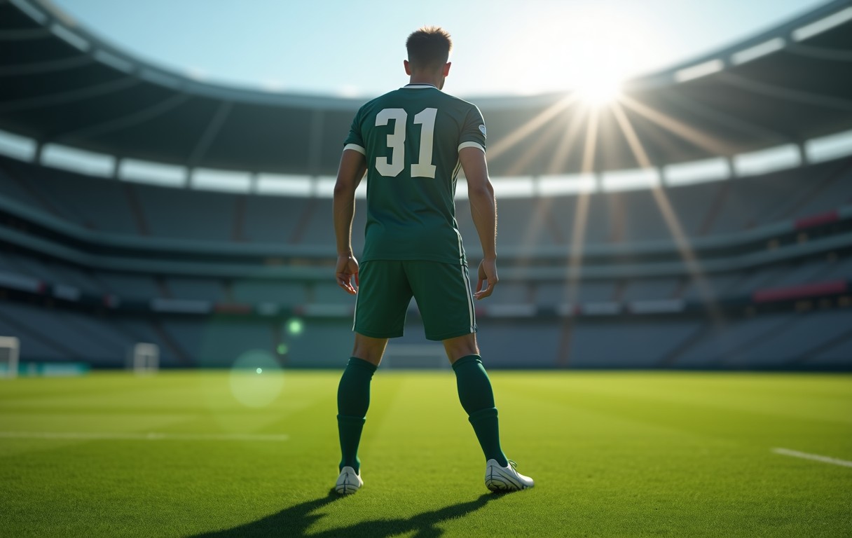 Overlapping fullbacks — Challenges Faced by Overlapping Fullbacks Overlapping fullbacks — Challenges Faced by Overlapping Fullbacks