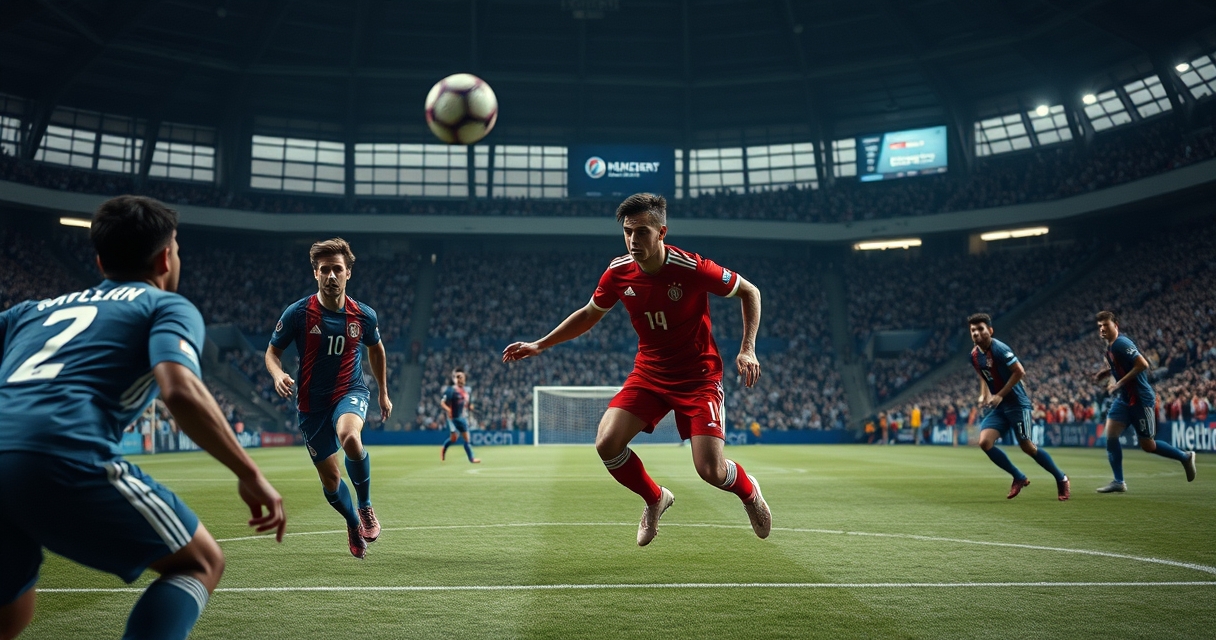 Target man tactics — Positioning and movement patterns that enhance target man tactics Target man tactics — Positioning and movement patterns that enhance target man tactics