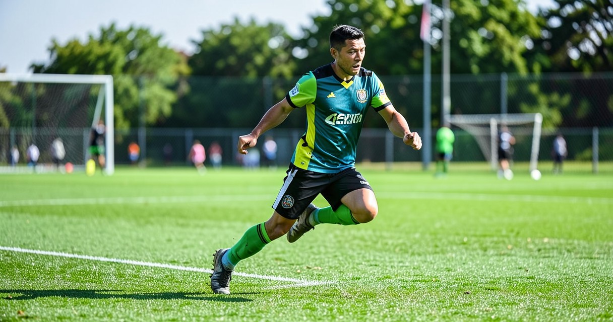 Second ball importance — Training for Second Ball Situations Second ball importance — Training for Second Ball Situations