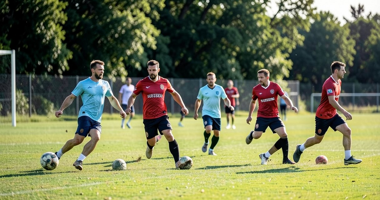 Second ball importance — Player Roles in Securing Second Balls Second ball importance — Player Roles in Securing Second Balls
