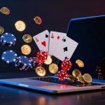 Apuestas de fútbol y juego responsable al elegir casinos online