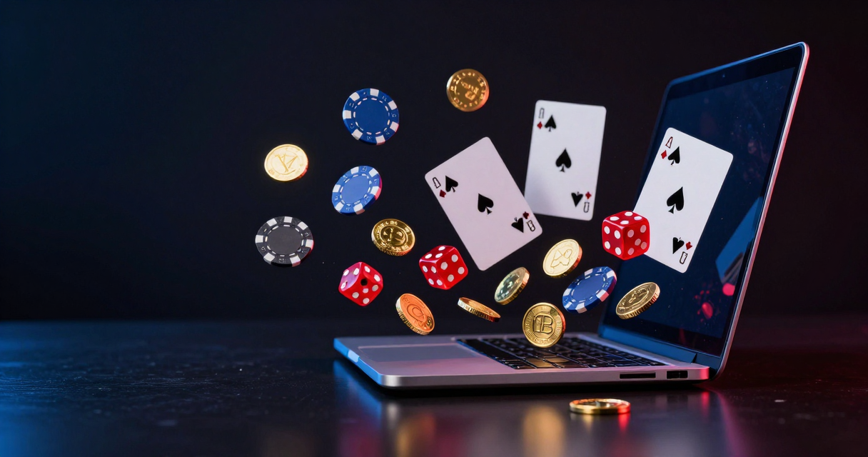 Apuestas de fútbol y juego responsable al elegir casinos online — Beneficios de las Apuestas Responsables Apuestas de fútbol y juego responsable al elegir casinos online — Beneficios de las Apuestas Responsables