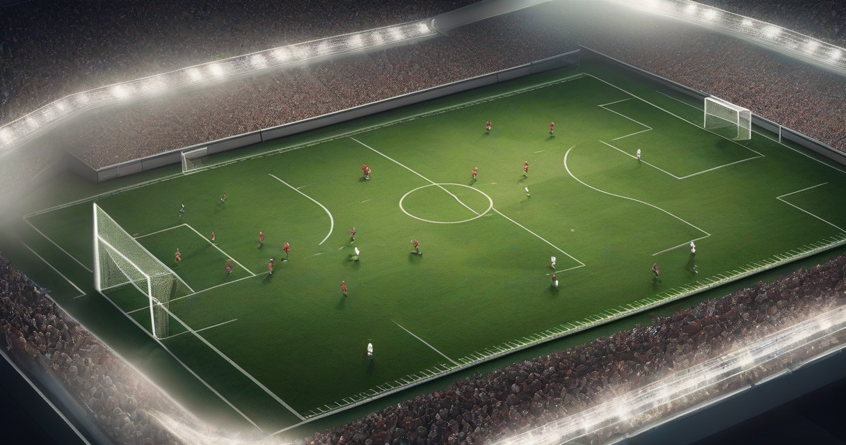 Football analytics basics — Avoid Common Pitfalls in Football Analytics Football analytics basics — Avoid Common Pitfalls in Football Analytics