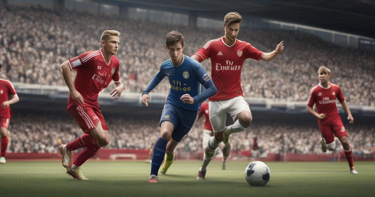 Performance trends analysis — Practical Methods to Identify Undervalued Midfielders Based on Passing Accuracy, Work Rate Performance trends analysis — Practical Methods to Identify Undervalued Midfielders Based on Passing Accuracy, Work Rate