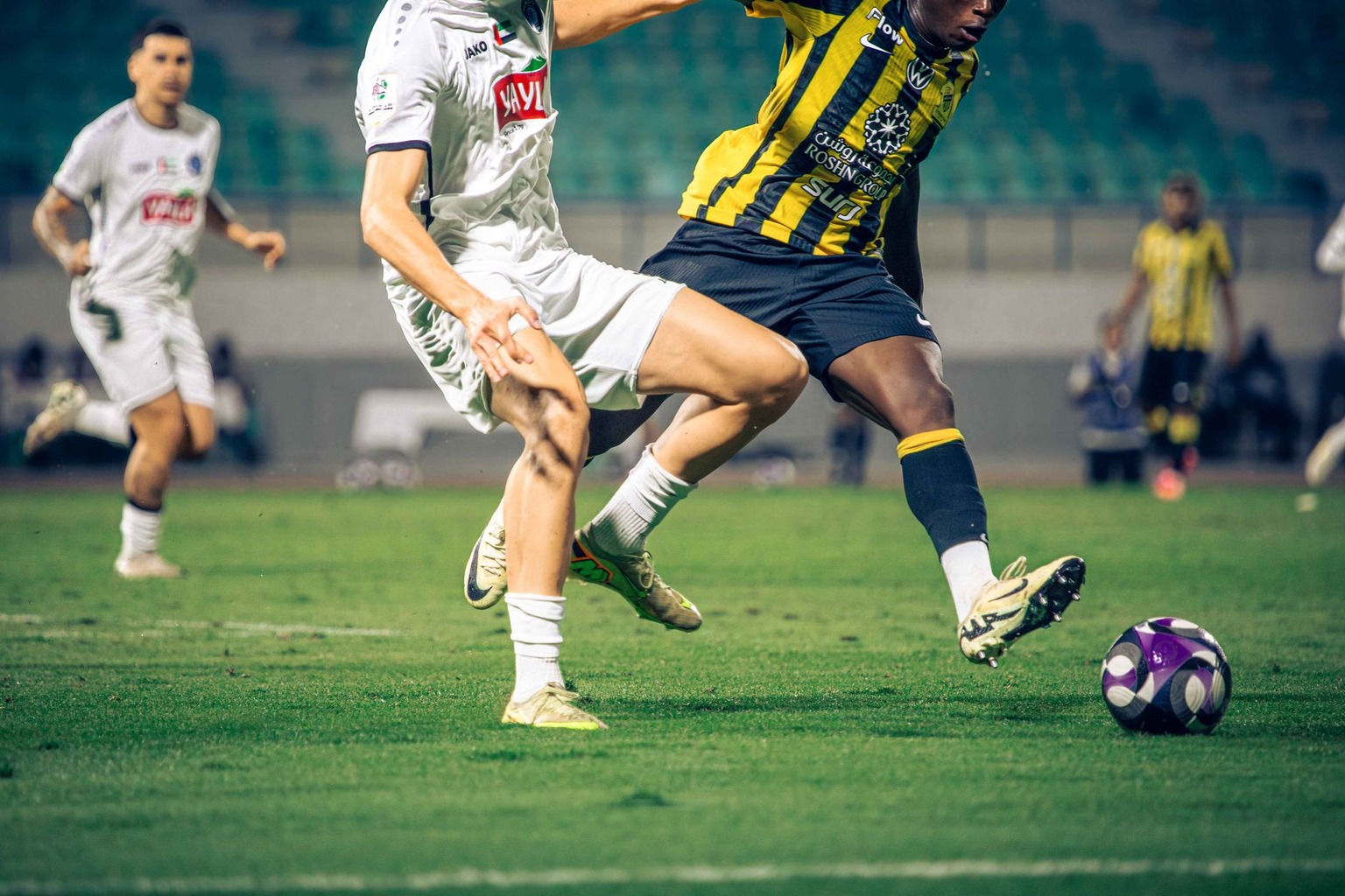 Performance trends analysis — How to Compare Player Performance Across Different Leagues Using Standardized Metrics Like Performance trends analysis — How to Compare Player Performance Across Different Leagues Using Standardized Metrics Like
