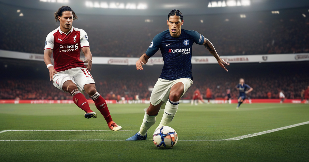 Performance trends analysis — How to Compare Player Performance Across Different Leagues Using Standardized Metrics Like Performance trends analysis — How to Compare Player Performance Across Different Leagues Using Standardized Metrics Like
