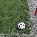 Defensive midfield roles