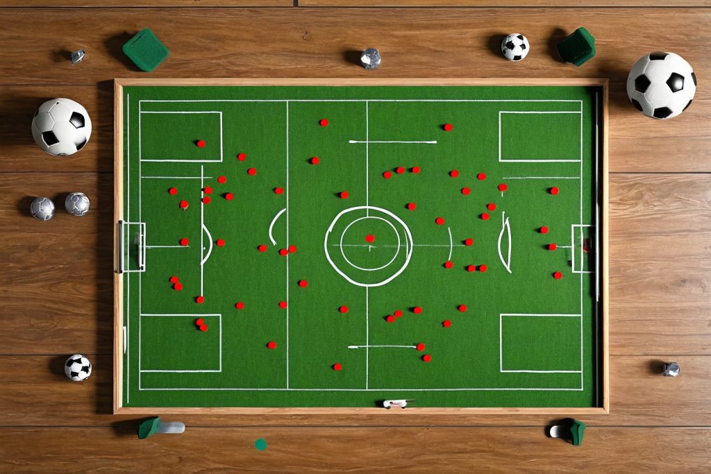 How to Analyze Match Statistics: Key Metrics for Better Coaching
