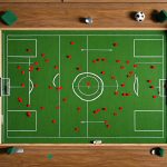 How to Analyze Match Statistics: Key Metrics for Better Coaching