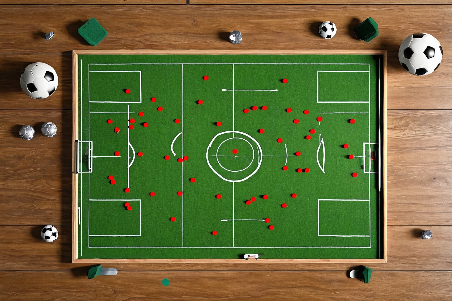 How to Analyze Match Statistics: Key Metrics for Better Coaching