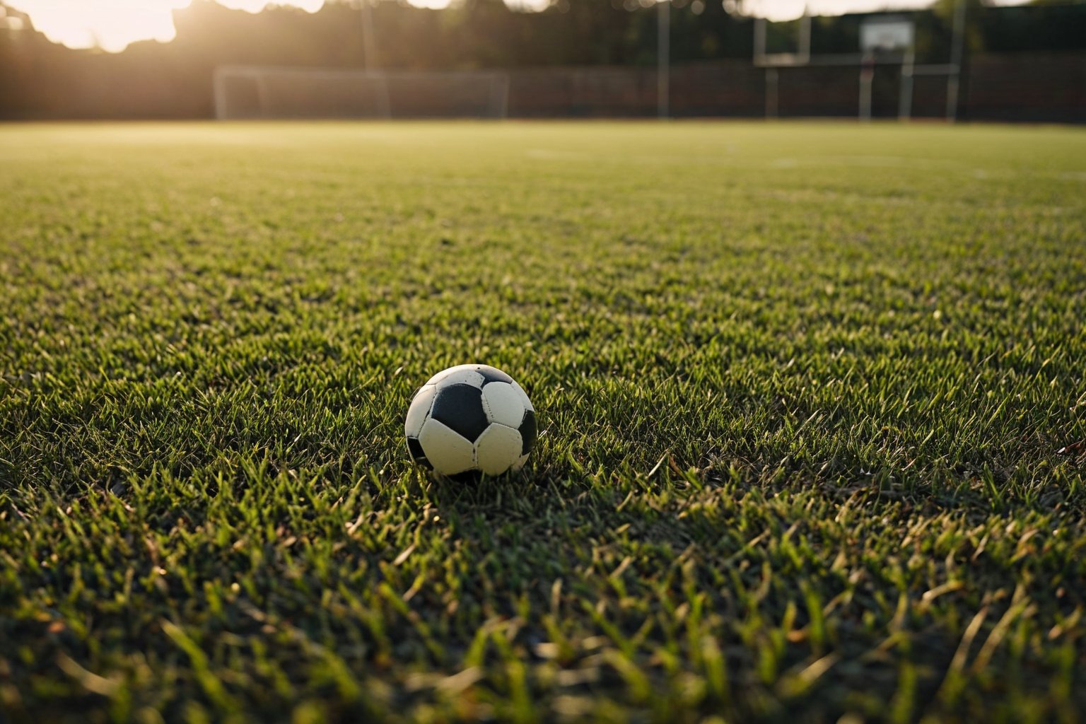 How to Manage Game Intensity: Avoiding Burnout in Football Players