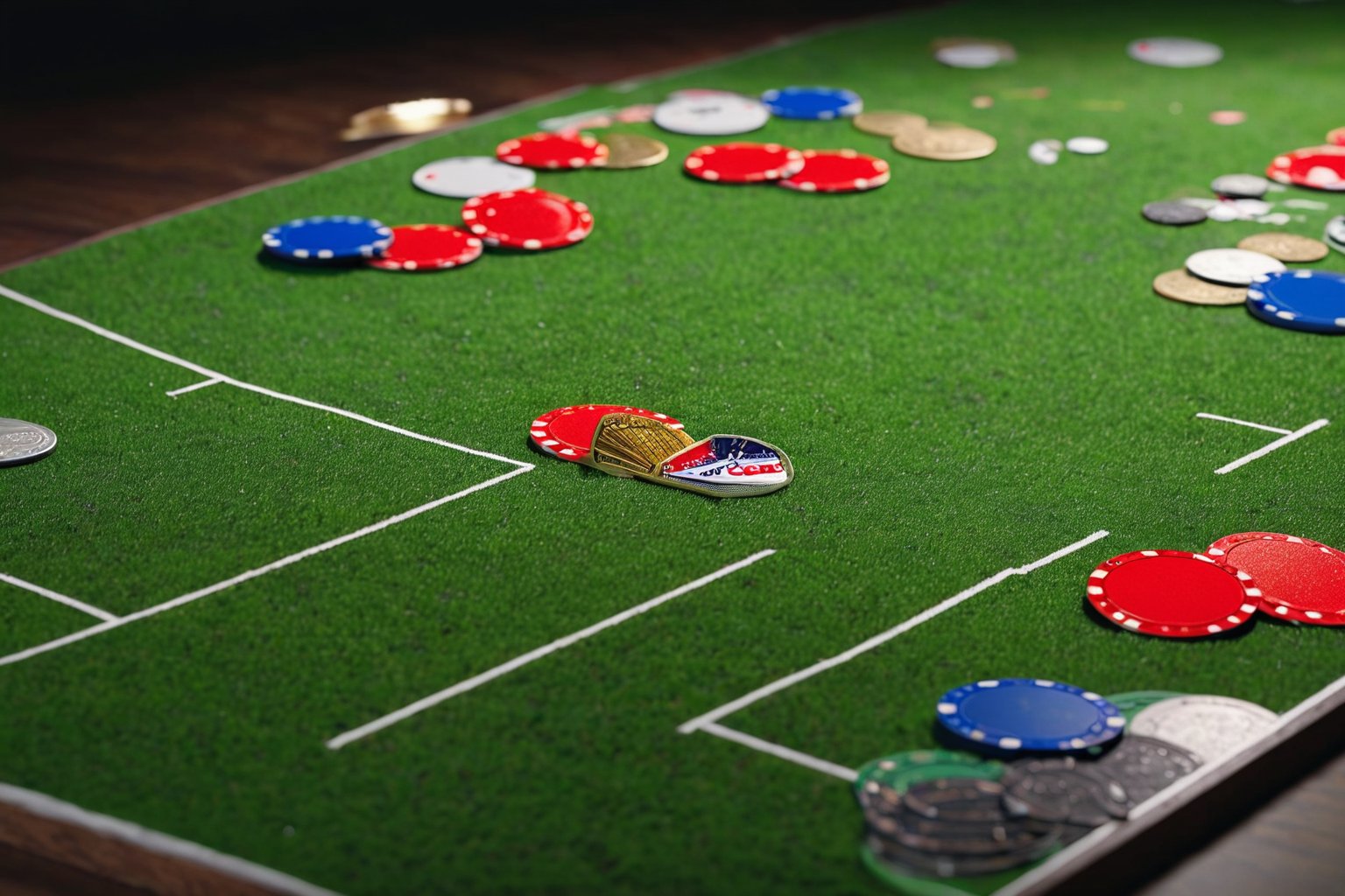 How to Play the False Nine Position: Tactics for Modern Attackers — Modern False Nines: Who Excels in the Role?