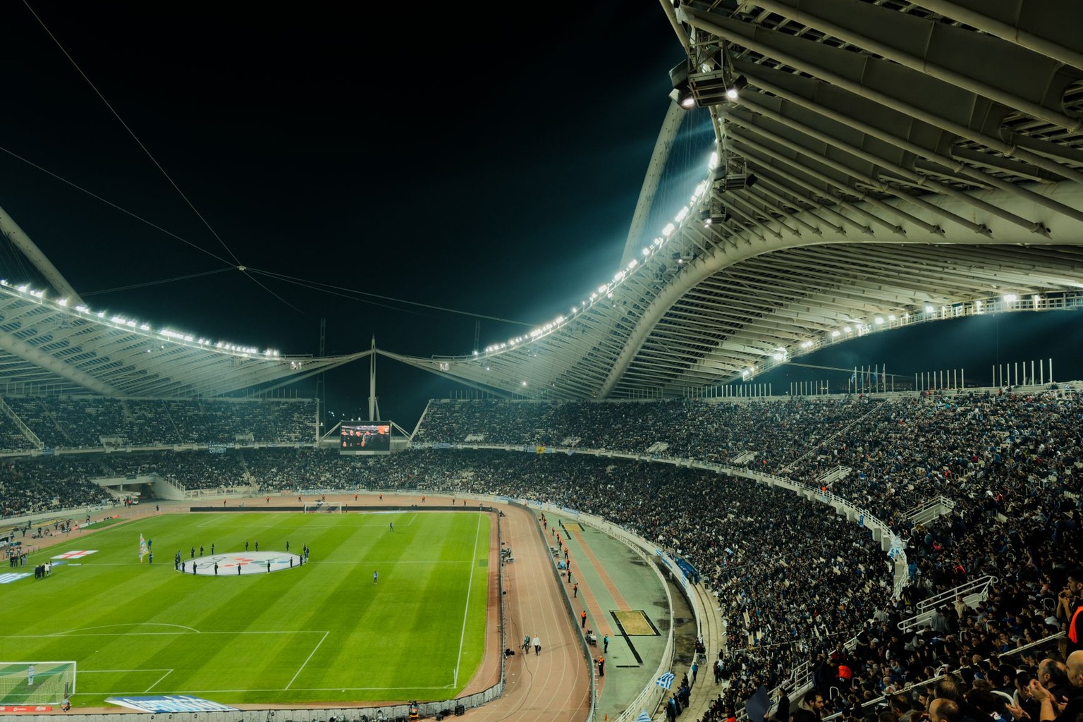 Match rhythm analysis