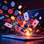 Mobile Technology and the Changing Landscape of Online Casino Access and Digital Entertainment With Raj Bet
