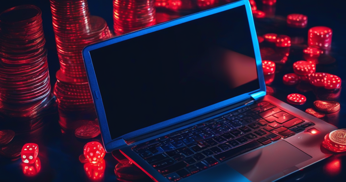 Mobile Technology and the Changing Landscape of Online Casino Access and Digital Entertainment With Raj Bet — Cross-Plat Mobile Technology and the Changing Landscape of Online Casino Access and Digital Entertainment With Raj Bet — Cross-Plat