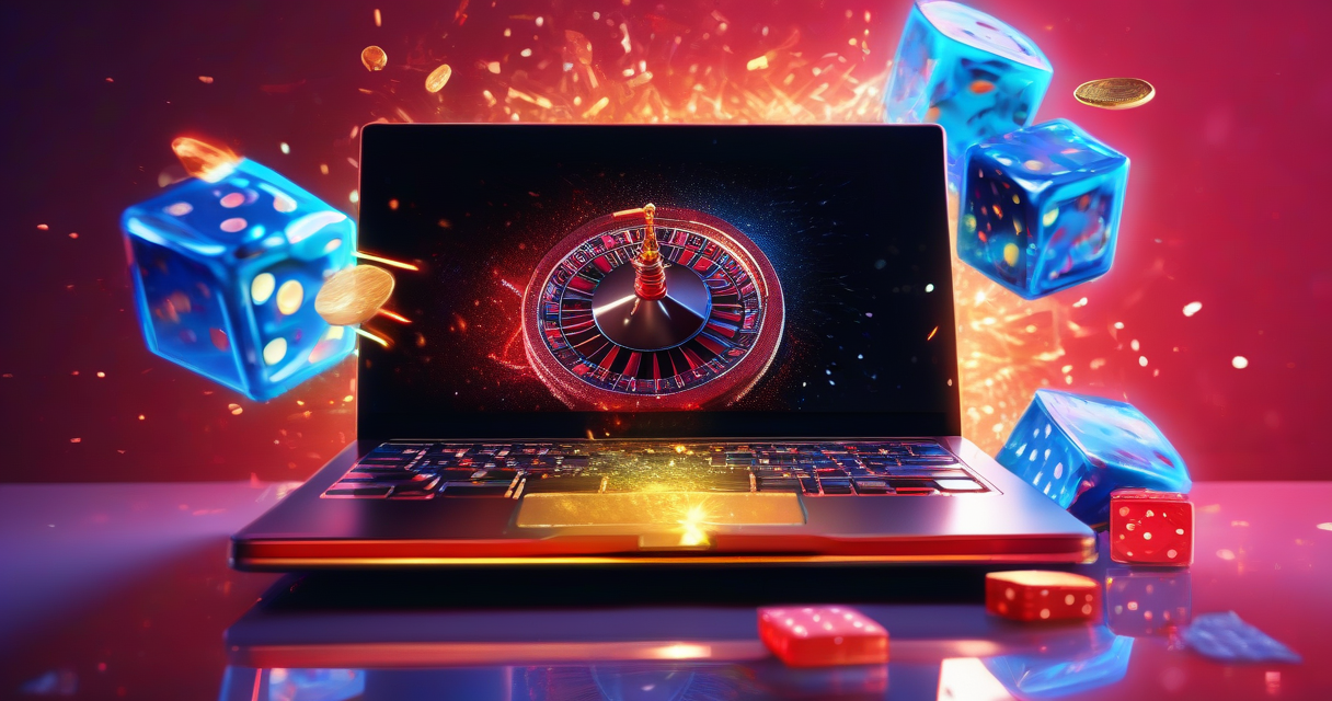 Mobile Technology and the Changing Landscape of Online Casino Access and Digital Entertainment With Raj Bet — User Inter Mobile Technology and the Changing Landscape of Online Casino Access and Digital Entertainment With Raj Bet — User Inter