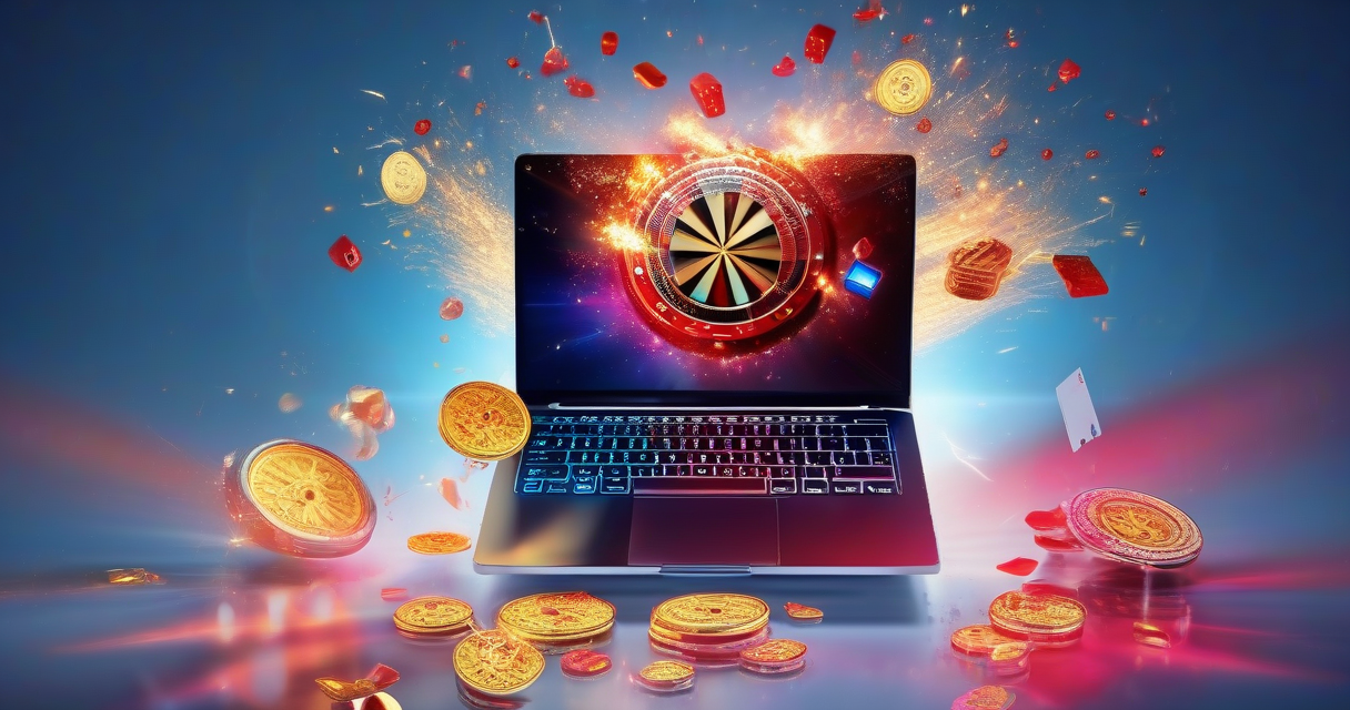 RajBet casino and the Expanding Range of Online Gambling Entertainment: Slots, Table Games, and Live Dealer Formats