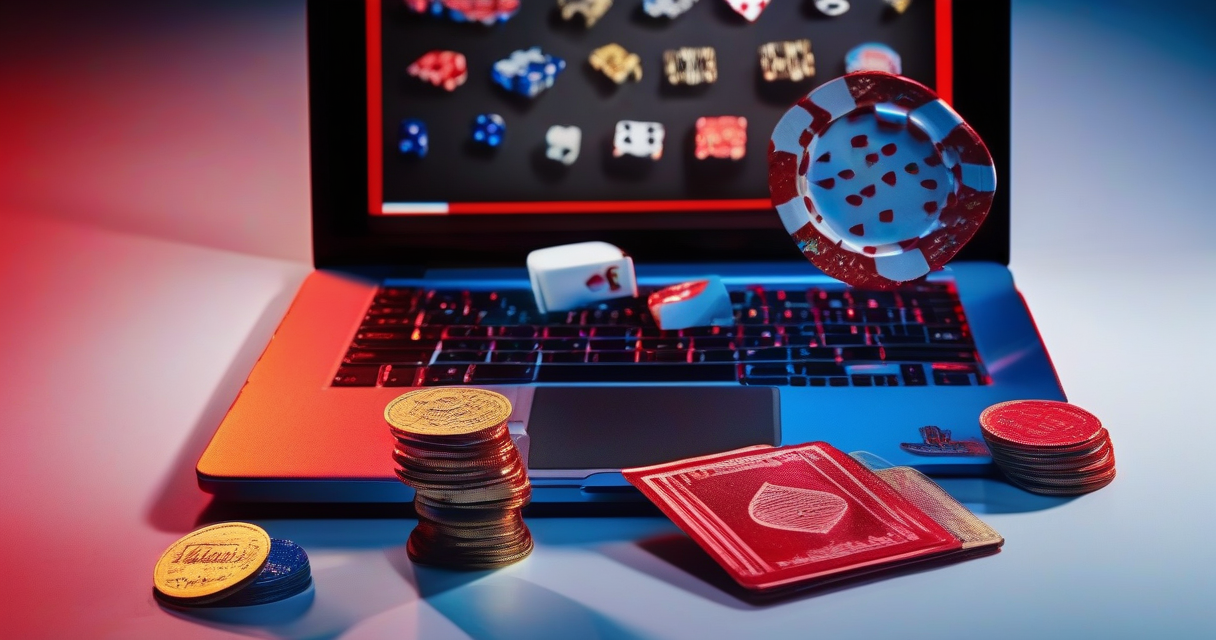 RajBet casino and the Expanding Range of Online Gambling Entertainment: Slots, Table Games, and Live Dealer Formats — Re